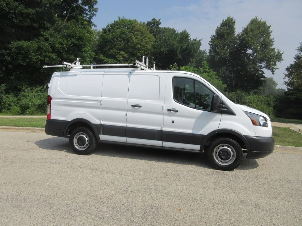 2018 Ford Transit - Image 7 of 31