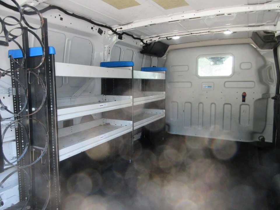 2018 Ford Transit - Image 15 of 31
