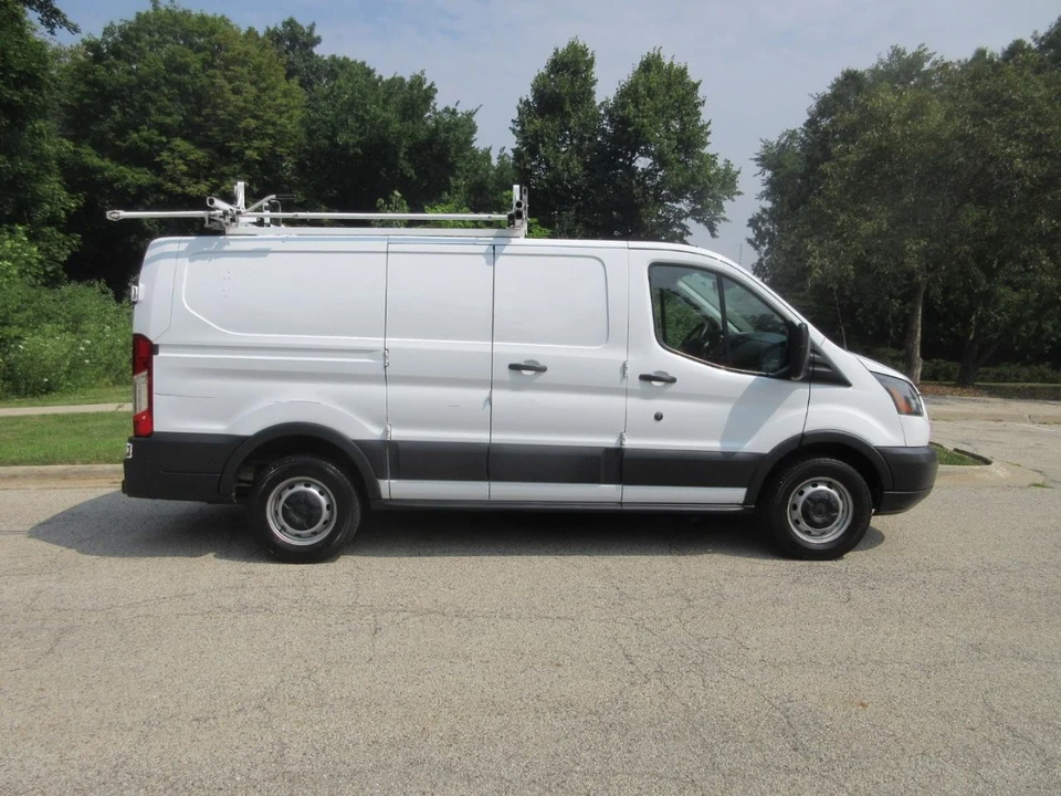 2018 Ford Transit - Image 8 of 31