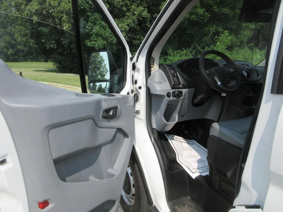 2018 Ford Transit - Image 31 of 31