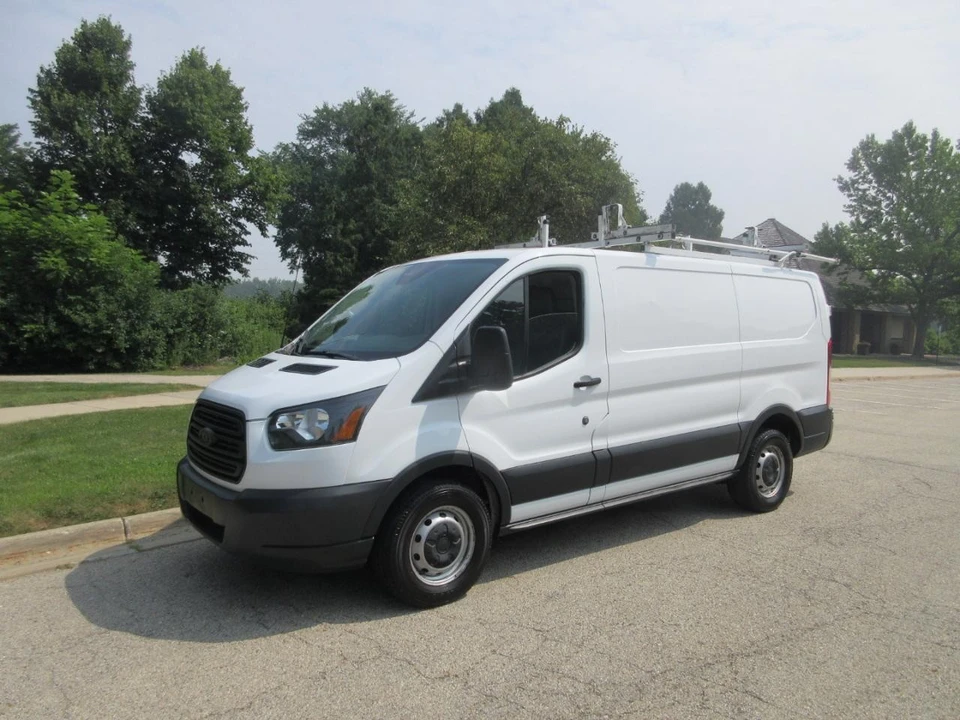 2018 Ford Transit - Image 2 of 31