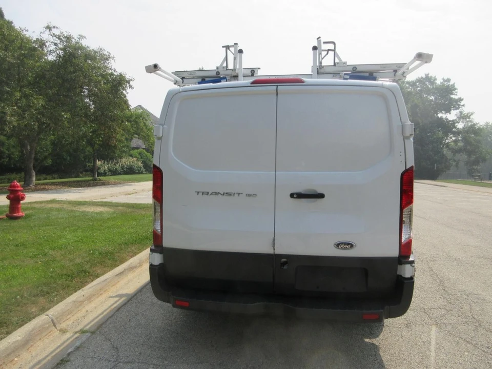 2018 Ford Transit - Image 13 of 31