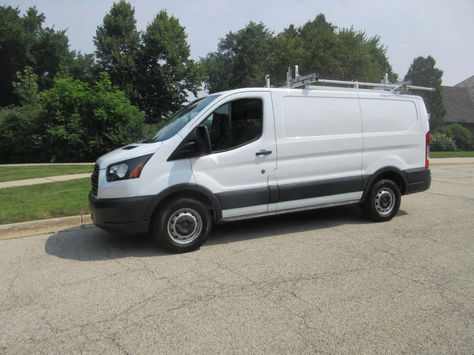 2018 Ford Transit - Image 24 of 31