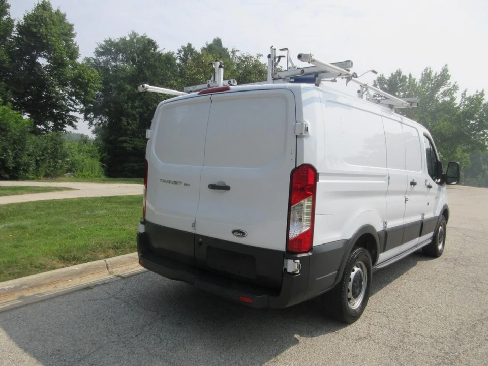 2018 Ford Transit - Image 11 of 31