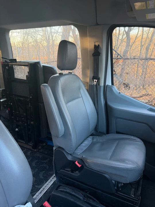 2018 Ford Transit - Image 15 of 18