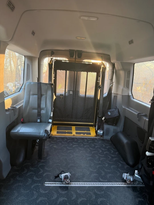 2018 Ford Transit - Image 14 of 18