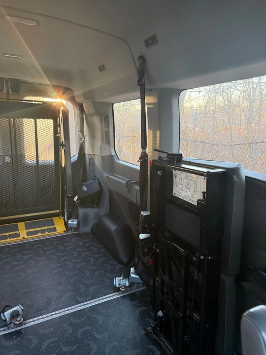 2018 Ford Transit - Image 13 of 18