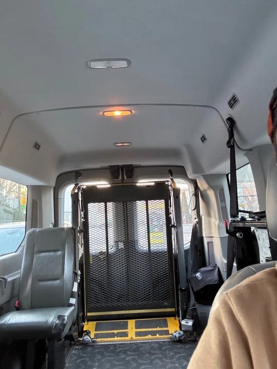 2018 Ford Transit - Image 18 of 18