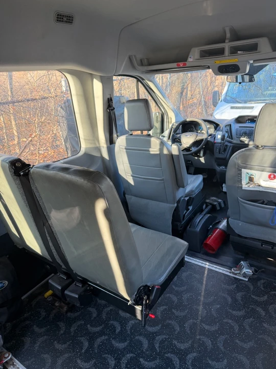 2018 Ford Transit - Image 2 of 18
