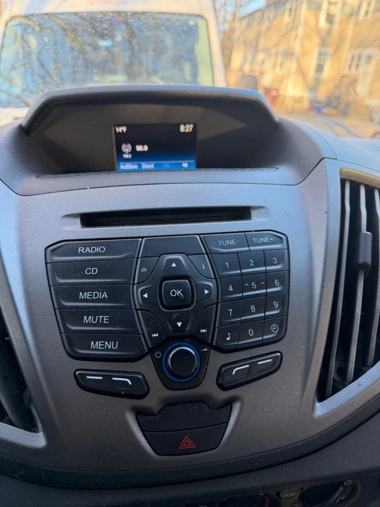 2018 Ford Transit - Image 12 of 18
