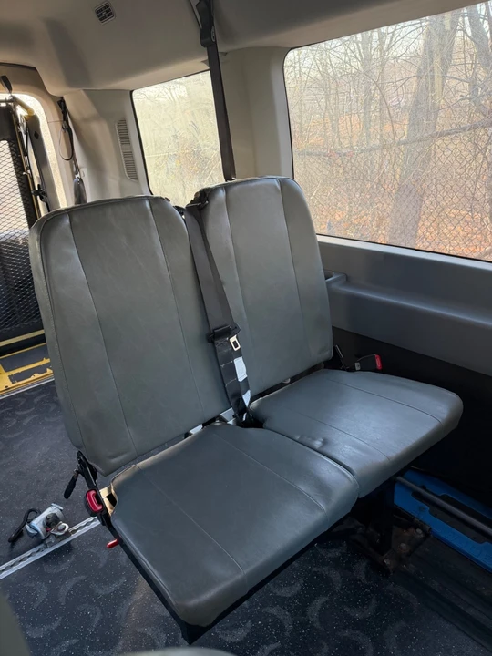 2018 Ford Transit - Image 11 of 18