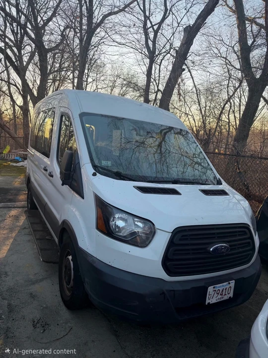 2018 Ford Transit - Image 3 of 18