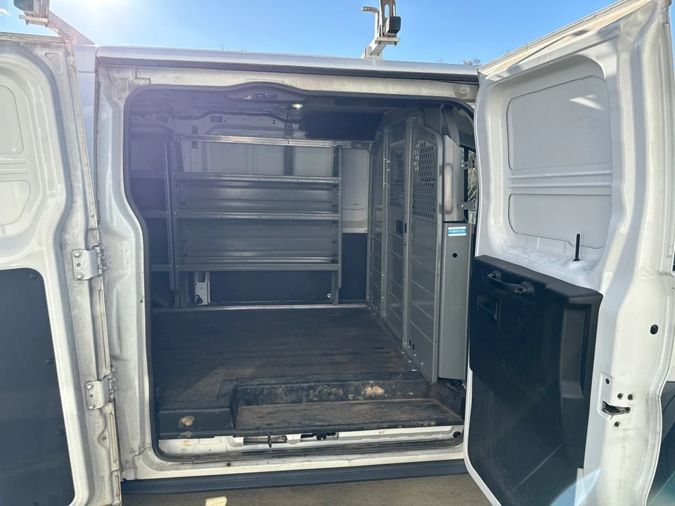 2018 Ford Transit - Image 6 of 13