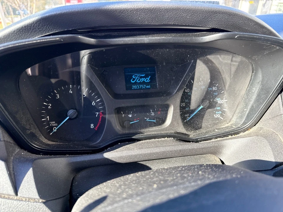 2018 Ford Transit - Image 11 of 13