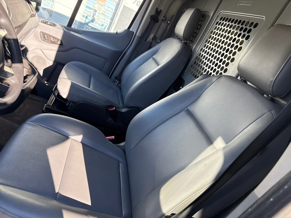 2018 Ford Transit - Image 8 of 13