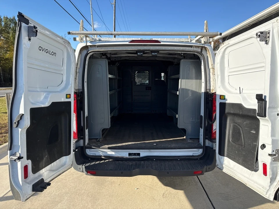 2018 Ford Transit - Image 4 of 13