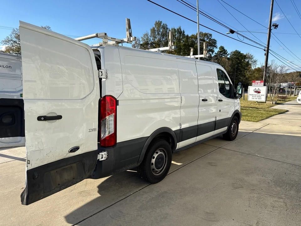 2018 Ford Transit - Image 5 of 13