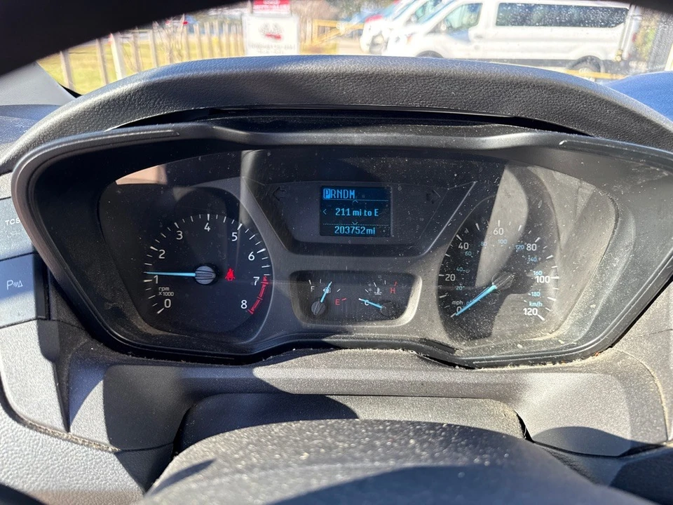 2018 Ford Transit - Image 12 of 13