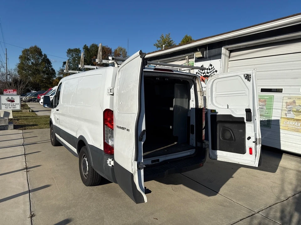 2018 Ford Transit - Image 3 of 13