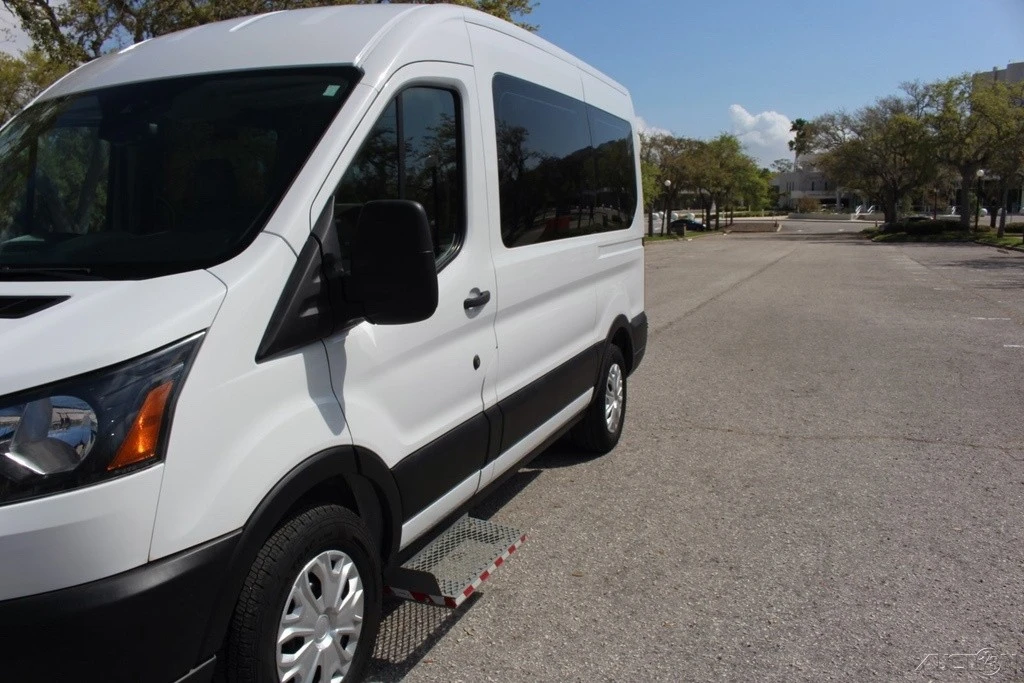 2018 Ford Transit - Image 19 of 24