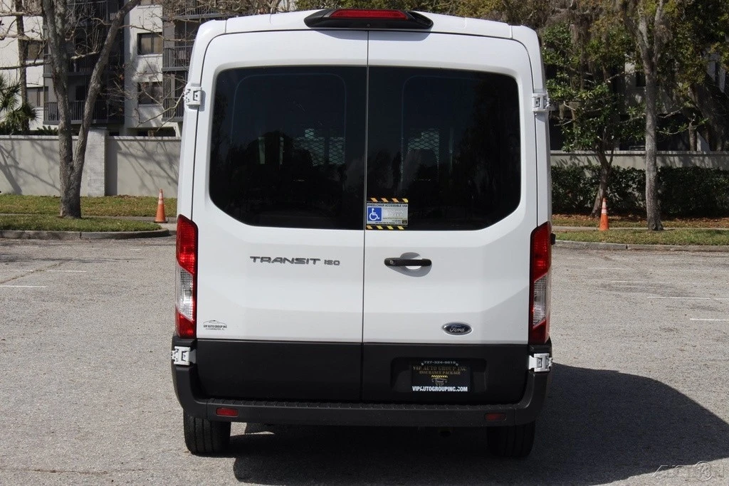 2018 Ford Transit - Image 14 of 24