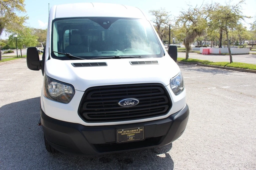 2018 Ford Transit - Image 22 of 24