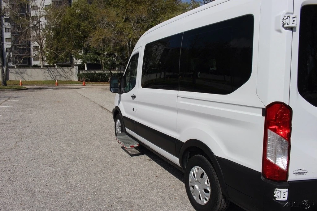 2018 Ford Transit - Image 20 of 24
