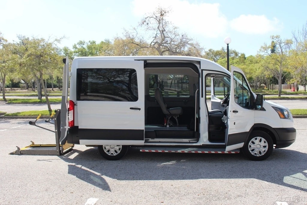 2018 Ford Transit - Image 4 of 24