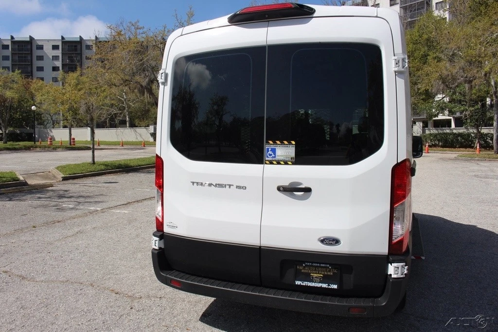 2018 Ford Transit - Image 23 of 24