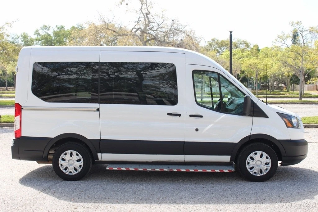 2018 Ford Transit - Image 16 of 24