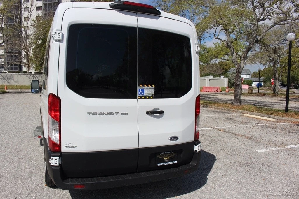 2018 Ford Transit - Image 24 of 24