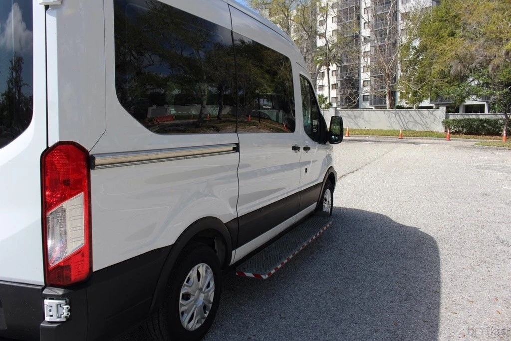 2018 Ford Transit - Image 18 of 24