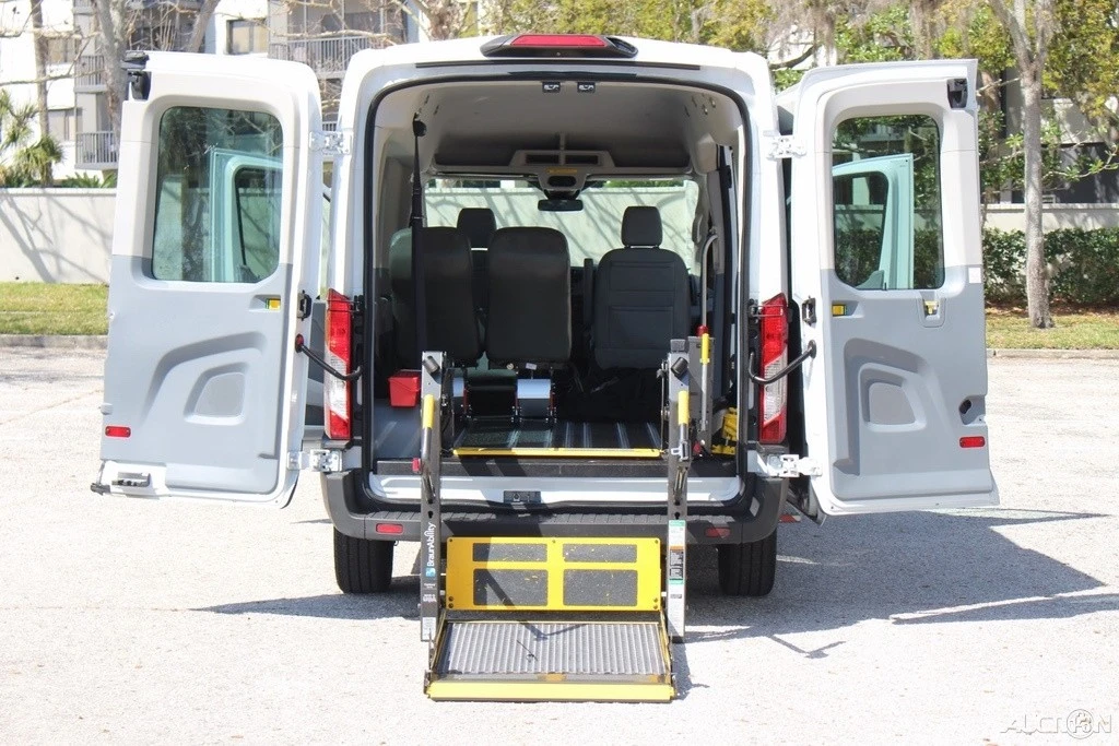 2018 Ford Transit - Image 6 of 24