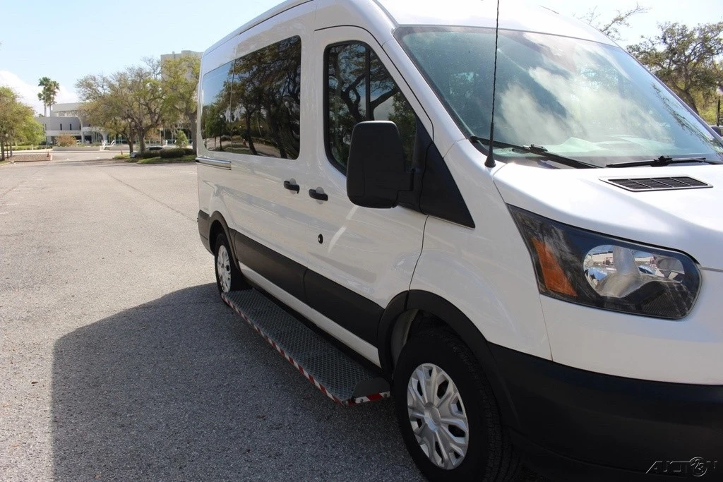 2018 Ford Transit - Image 17 of 24