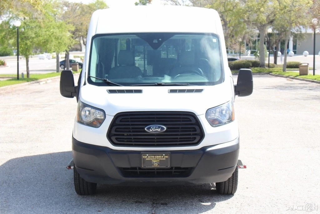 2018 Ford Transit - Image 10 of 24