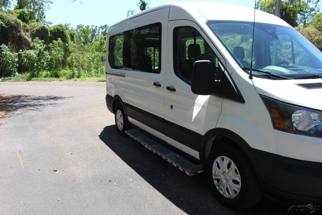 2018 Ford Transit - Image 18 of 24