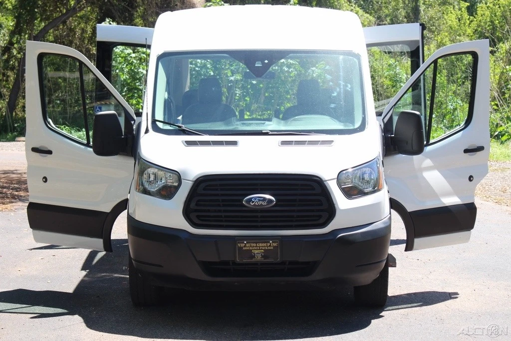 2018 Ford Transit - Image 10 of 24
