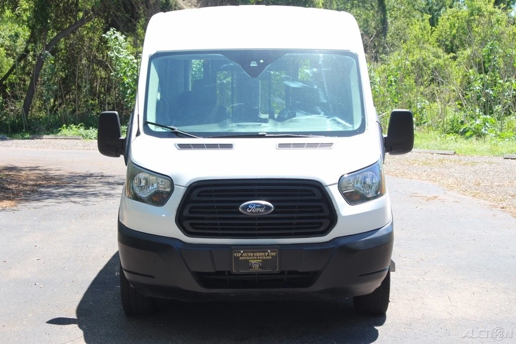 2018 Ford Transit - Image 12 of 24
