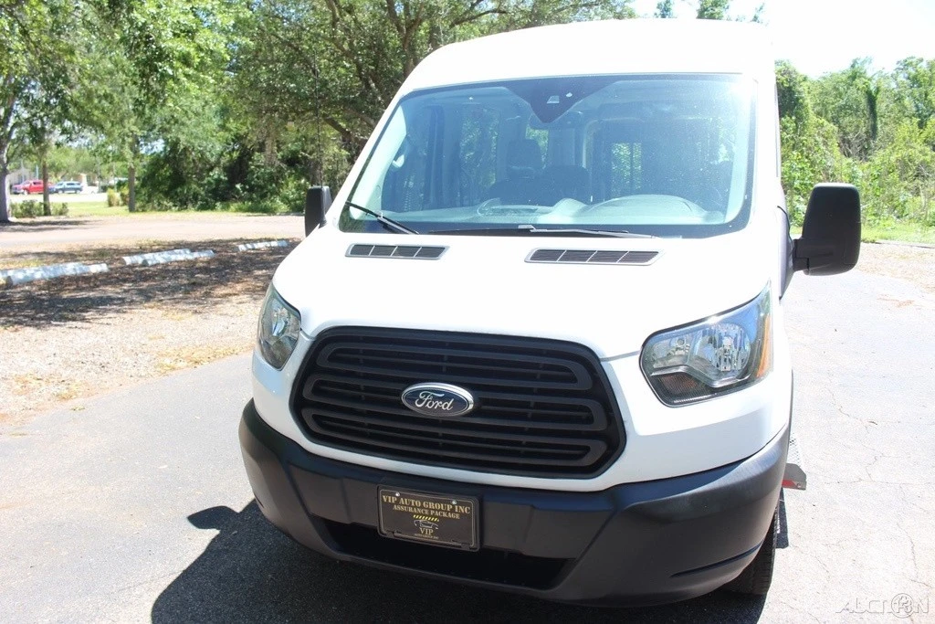 2018 Ford Transit - Image 22 of 24