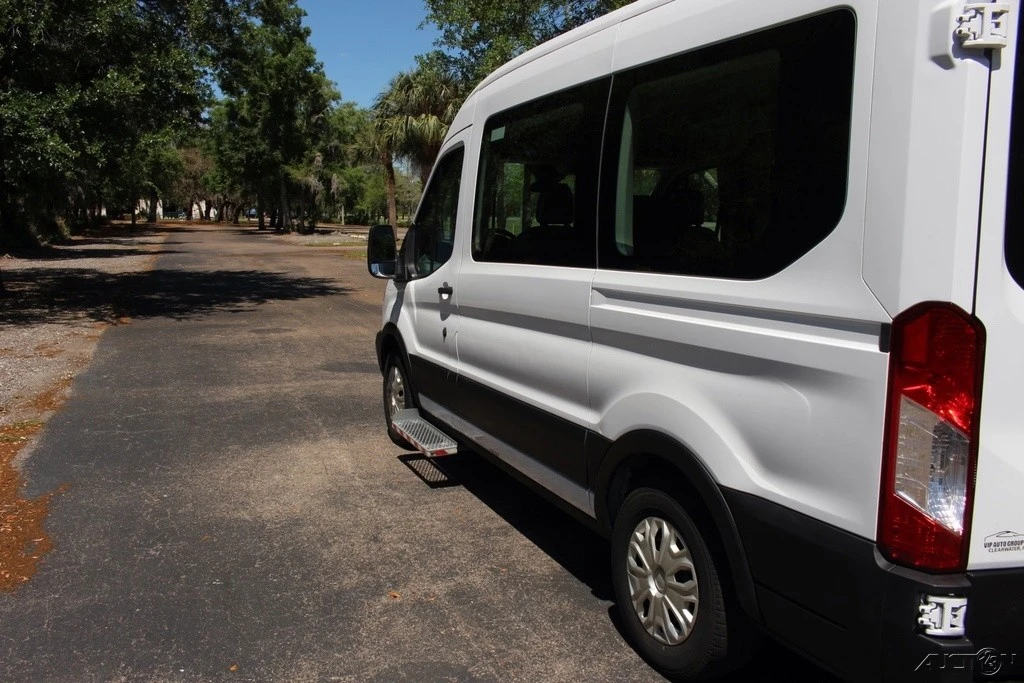 2018 Ford Transit - Image 21 of 24