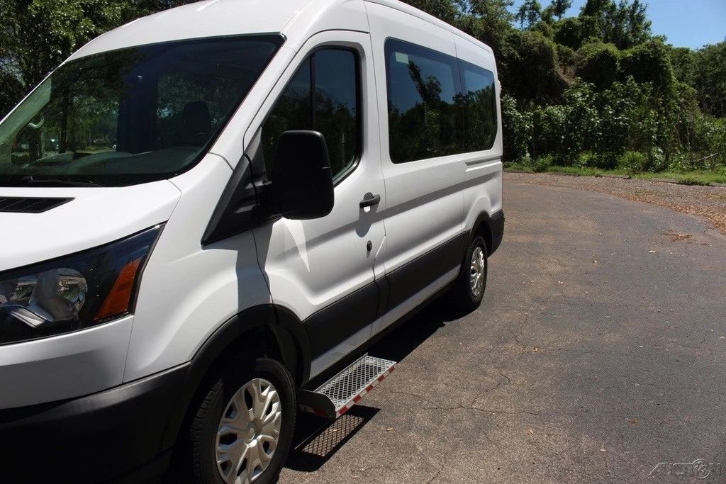 2018 Ford Transit - Image 20 of 24