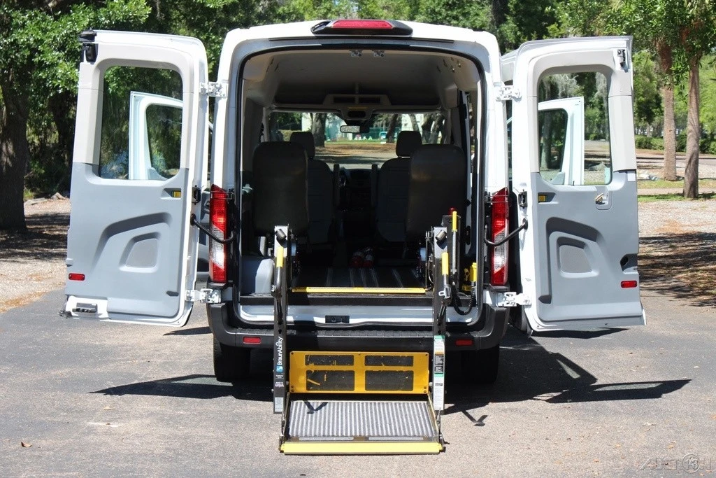 2018 Ford Transit - Image 6 of 24
