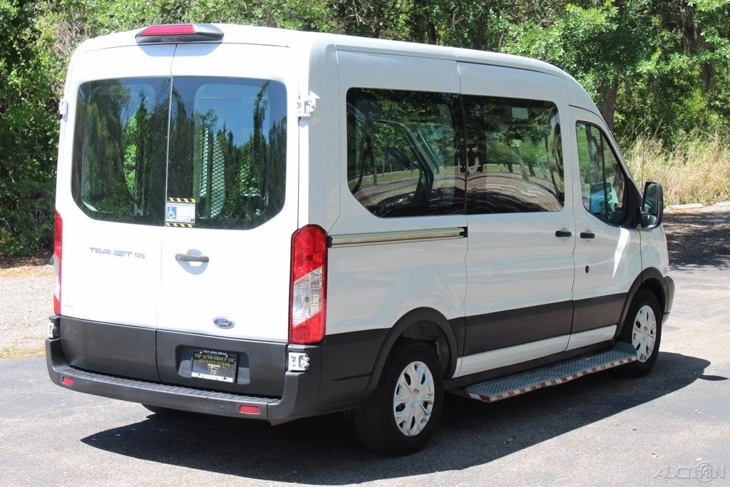 2018 Ford Transit - Image 16 of 24