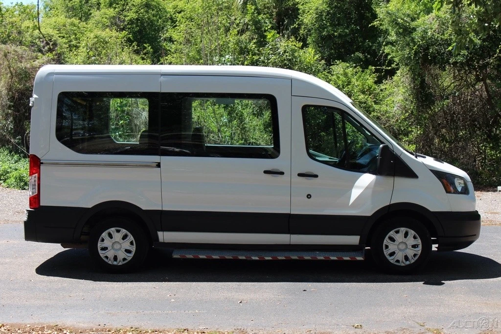 2018 Ford Transit - Image 17 of 24