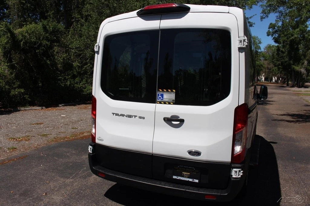 2018 Ford Transit - Image 24 of 24