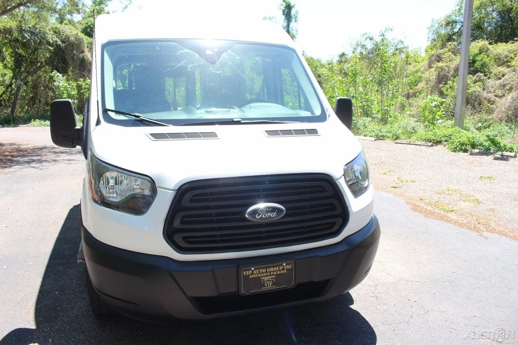 2018 Ford Transit - Image 23 of 24