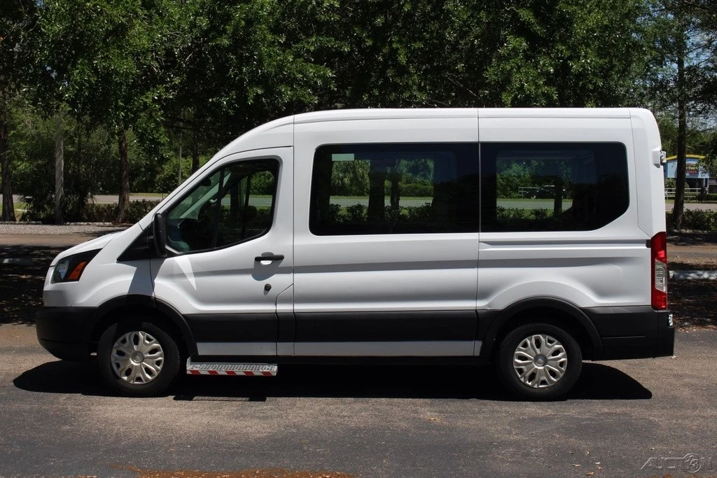 2018 Ford Transit - Image 14 of 24