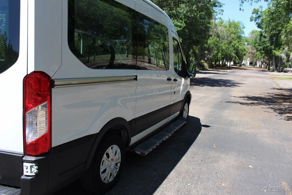 2018 Ford Transit - Image 19 of 24