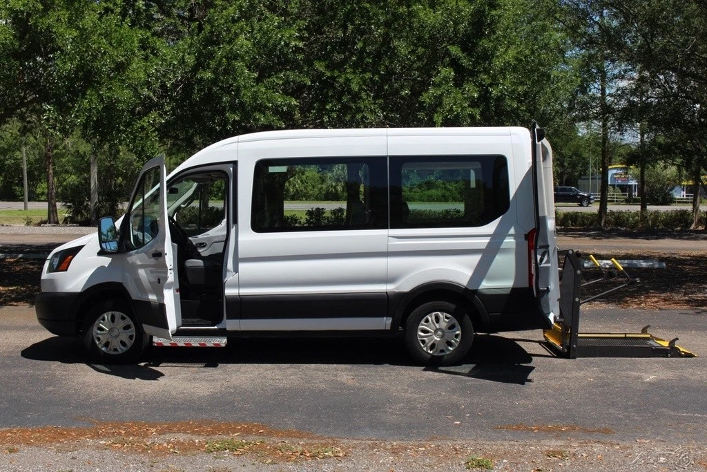 2018 Ford Transit - Image 5 of 24