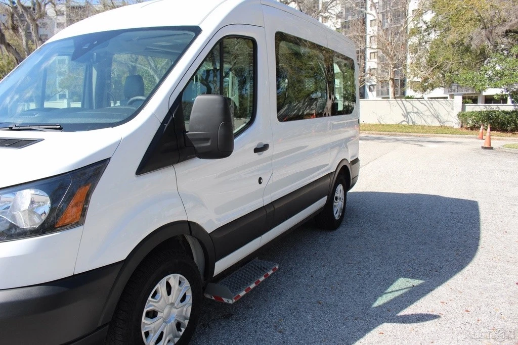 2018 Ford Transit - Image 18 of 24